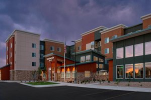 Residence Inn by Marriott Convention Center Denver, CO - See Discounts