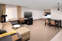  - Residence Inn by Marriott Convention Center Denver