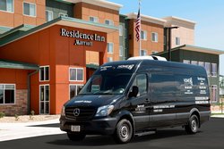  - Residence Inn by Marriott Convention Center Denver