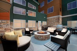  - Residence Inn by Marriott Convention Center Denver