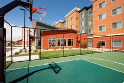  - Residence Inn by Marriott Convention Center Denver