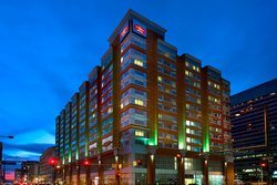  - Residence Inn by Marriott City Center Denver