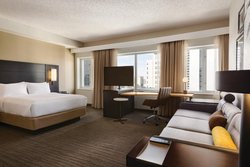  - Residence Inn by Marriott City Center Denver