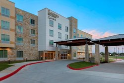  - Fairfield Inn & Suites by Marriott Decatur