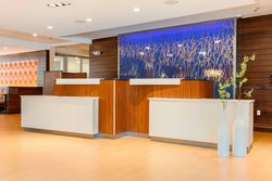  - Fairfield Inn & Suites by Marriott Decatur