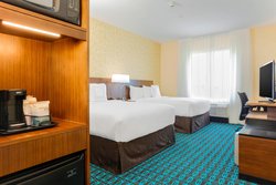  - Fairfield Inn & Suites by Marriott Decatur
