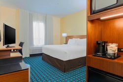  - Fairfield Inn & Suites by Marriott Decatur