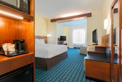  - Fairfield Inn & Suites by Marriott Decatur