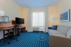  - Fairfield Inn & Suites by Marriott Decatur