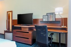  - Fairfield Inn & Suites by Marriott Decatur