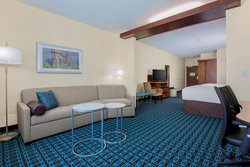  - Fairfield Inn & Suites by Marriott Decatur