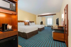  - Fairfield Inn & Suites by Marriott Decatur
