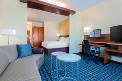  - Fairfield Inn & Suites by Marriott Decatur