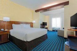  - Fairfield Inn & Suites by Marriott Decatur