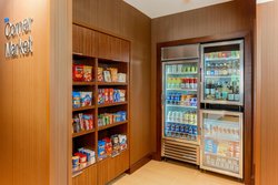  - Fairfield Inn & Suites by Marriott Decatur