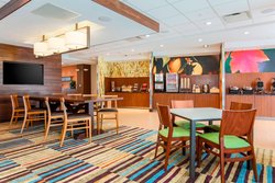  - Fairfield Inn & Suites by Marriott Decatur
