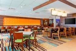  - Fairfield Inn & Suites by Marriott Decatur