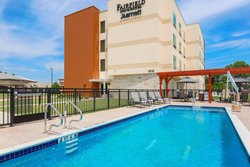  - Fairfield Inn & Suites by Marriott Decatur