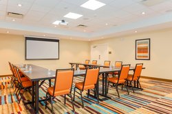  - Fairfield Inn & Suites by Marriott Decatur
