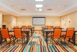  - Fairfield Inn & Suites by Marriott Decatur