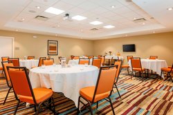  - Fairfield Inn & Suites by Marriott Decatur