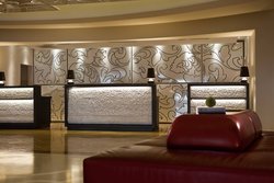 - Renaissance Hotel Newark Airport
