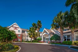  - Residence Inn by Marriott Ocala - I-75, Exit 350