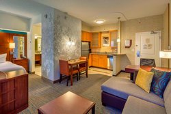  - Residence Inn by Marriott Ocala - I-75, Exit 350