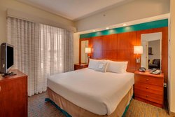  - Residence Inn by Marriott Ocala - I-75, Exit 350