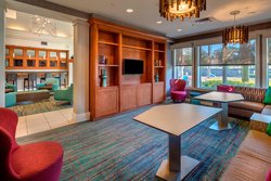  - Residence Inn by Marriott Ocala - I-75, Exit 350