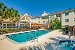  - Residence Inn by Marriott Ocala - I-75, Exit 350