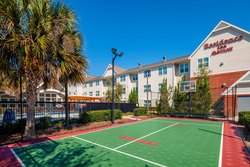  - Residence Inn by Marriott Ocala - I-75, Exit 350