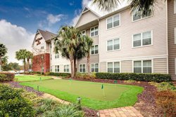  - Residence Inn by Marriott Ocala - I-75, Exit 350