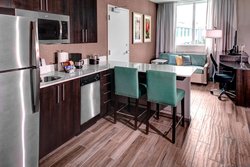  - Residence Inn by Marriott Surfside