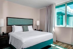  - Residence Inn by Marriott Surfside
