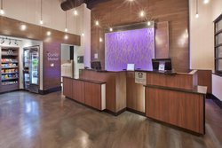  - Fairfield Inn & Suites by Marriott Milwaukee - I-794, Exit 1E