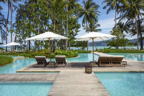ROSEWOOD PHUKET - Photo 47