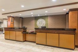  - Fairfield Inn & Suites by Marriott East Madison - I-39, I-90 & I-94, Exit 135