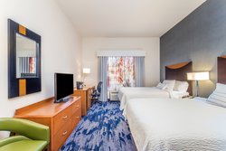  - Fairfield Inn & Suites by Marriott East Madison - I-39, I-90 & I-94, Exit 135
