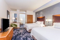  - Fairfield Inn & Suites by Marriott East Madison - I-39, I-90 & I-94, Exit 135