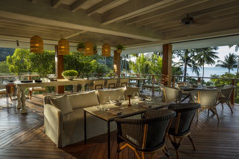 ROSEWOOD PHUKET - Photo 56