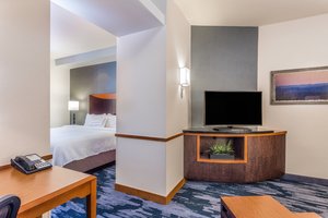 madison marriott fairfield suites inn east