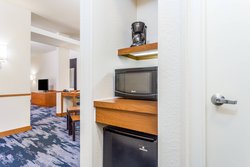  - Fairfield Inn & Suites by Marriott East Madison - I-39, I-90 & I-94, Exit 135