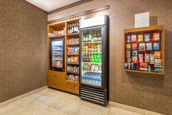  - Fairfield Inn & Suites by Marriott East Madison - I-39, I-90 & I-94, Exit 135