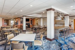  - Fairfield Inn & Suites by Marriott East Madison - I-39, I-90 & I-94, Exit 135