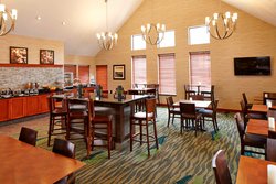 - Residence Inn by Marriott Eden Prairie