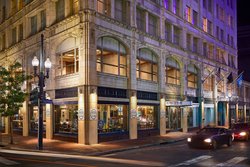  - Renaissance by Marriott Pere Marquette Hotel