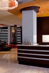  - Renaissance by Marriott Pere Marquette Hotel
