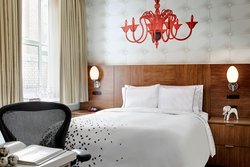  - Renaissance by Marriott Pere Marquette Hotel