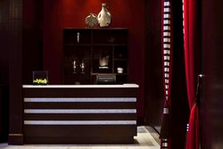  - Renaissance by Marriott Pere Marquette Hotel